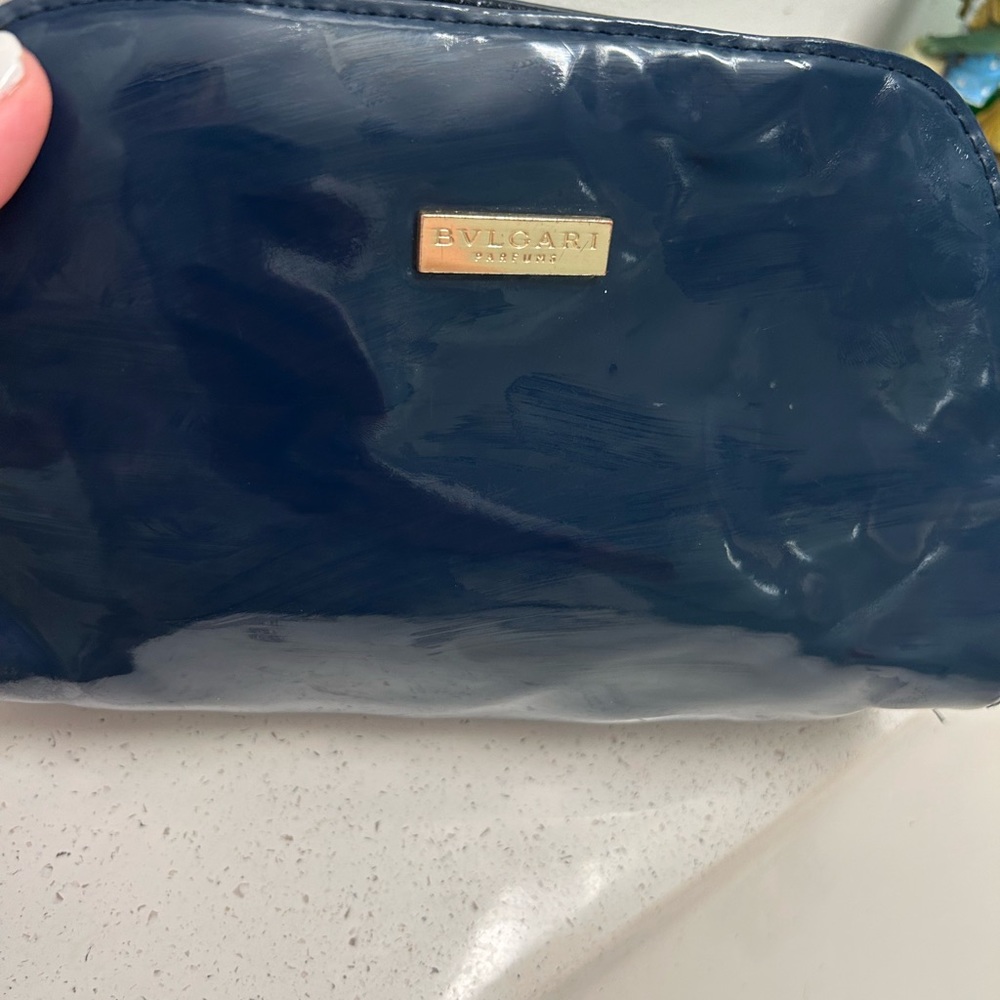 Bulgari Bags Cosmetics